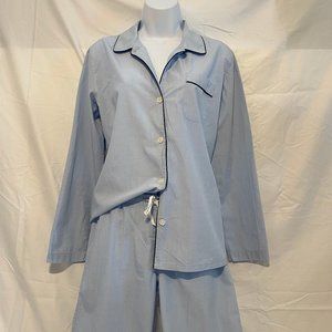 Vintage pajama set